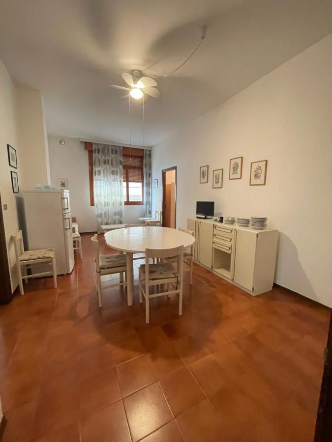 Condominio Union -Walterigato Apartments- Solo Per Famiglie- Jesolo Extérieur photo