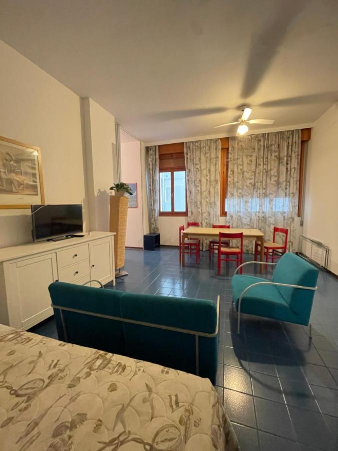 Condominio Union -Walterigato Apartments- Solo Per Famiglie- Jesolo Extérieur photo