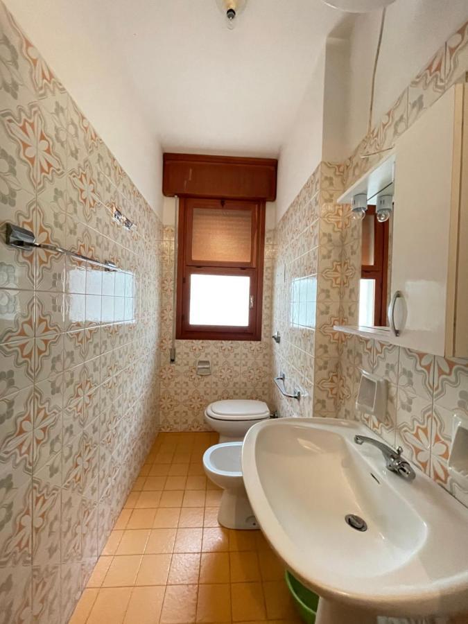 Condominio Union -Walterigato Apartments- Solo Per Famiglie- Jesolo Extérieur photo