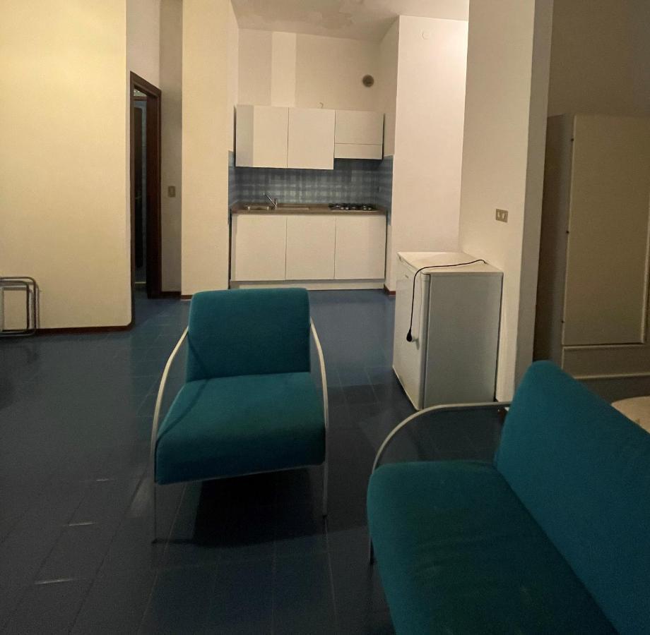 Condominio Union -Walterigato Apartments- Solo Per Famiglie- Jesolo Extérieur photo