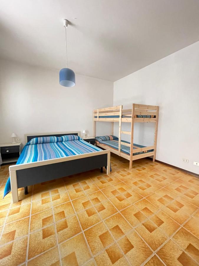 Condominio Union -Walterigato Apartments- Solo Per Famiglie- Jesolo Extérieur photo