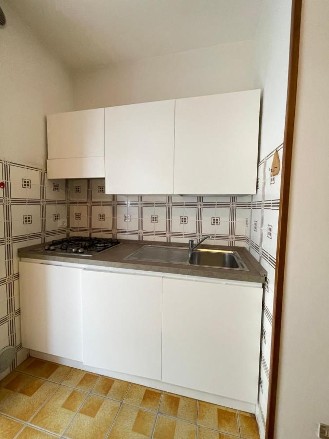 Condominio Union -Walterigato Apartments- Solo Per Famiglie- Jesolo Extérieur photo