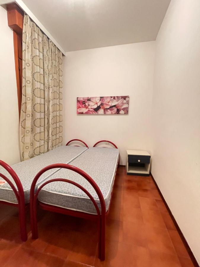 Condominio Union -Walterigato Apartments- Solo Per Famiglie- Jesolo Extérieur photo