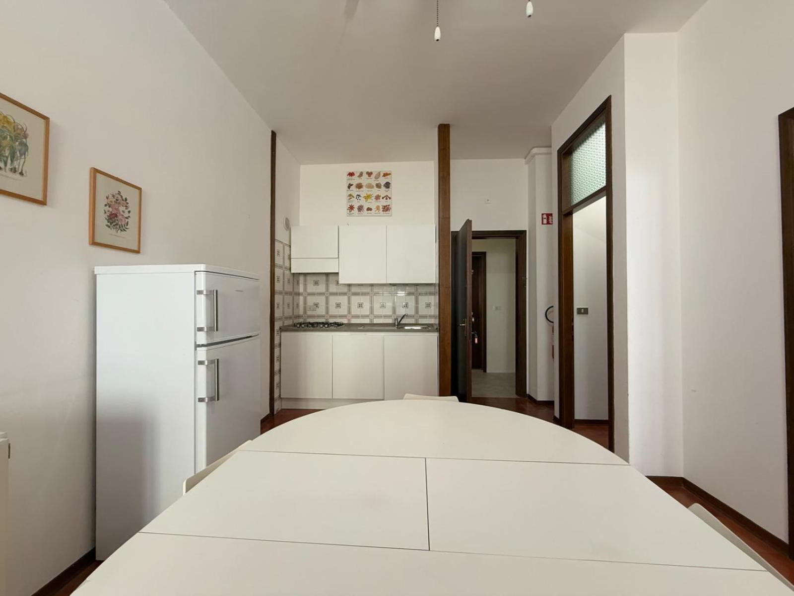 Condominio Union -Walterigato Apartments- Solo Per Famiglie- Jesolo Extérieur photo